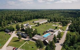 Holiday Village Suur Toell
