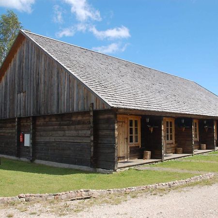 Holiday Village Suur Toell Kuressaare Esterno foto