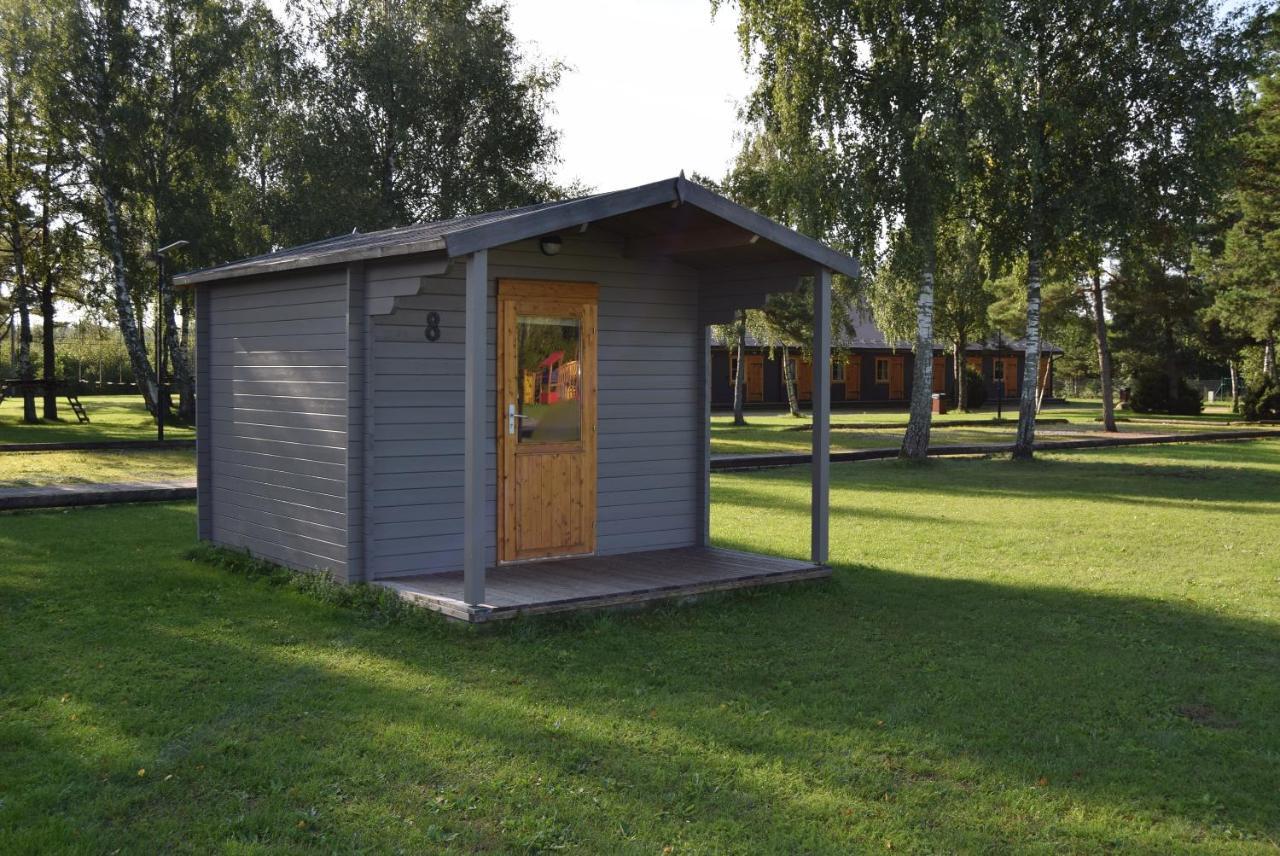 Holiday Village Suur Toell Kuressaare Camera foto