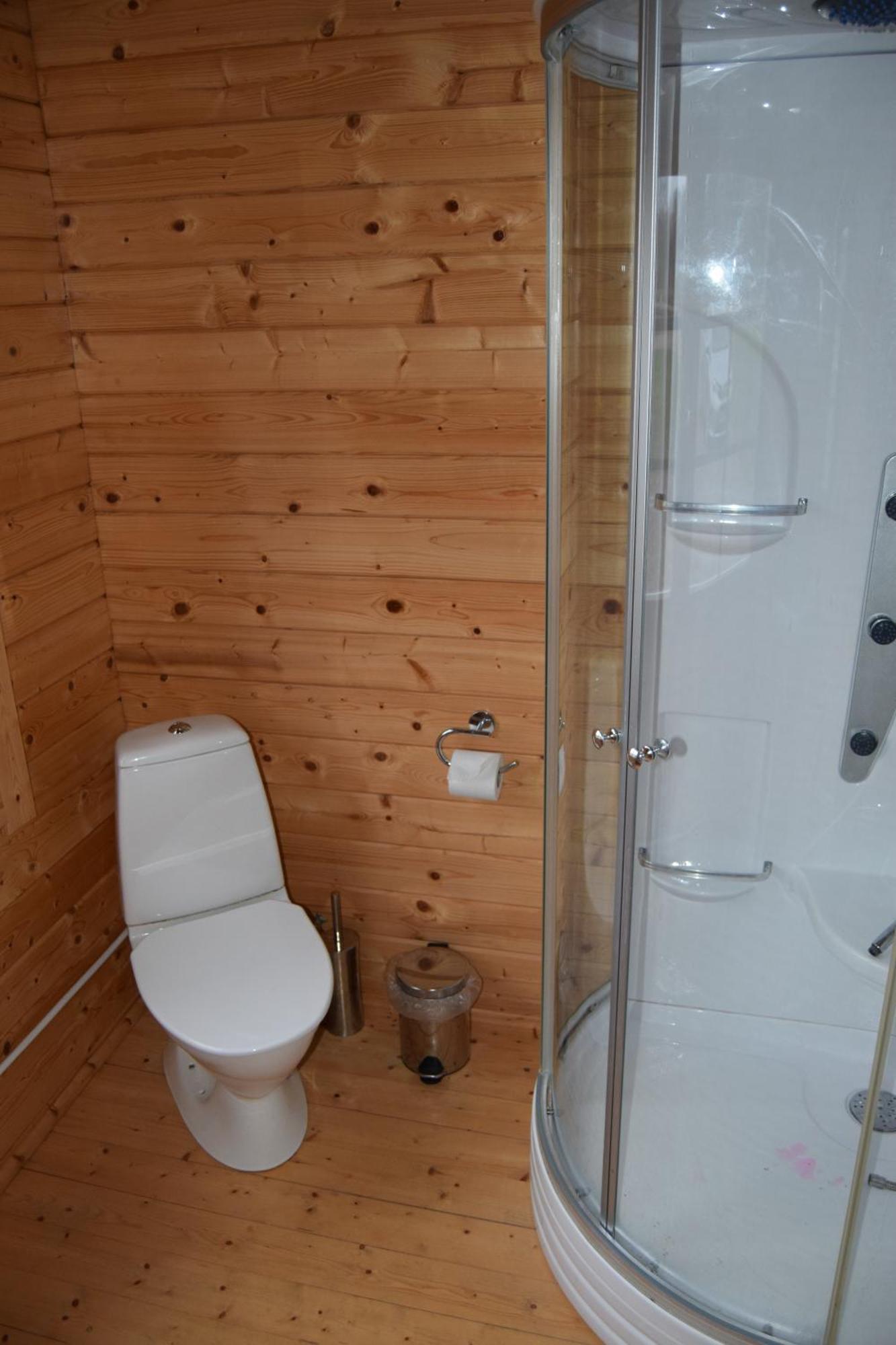 Holiday Village Suur Toell Kuressaare Camera foto
