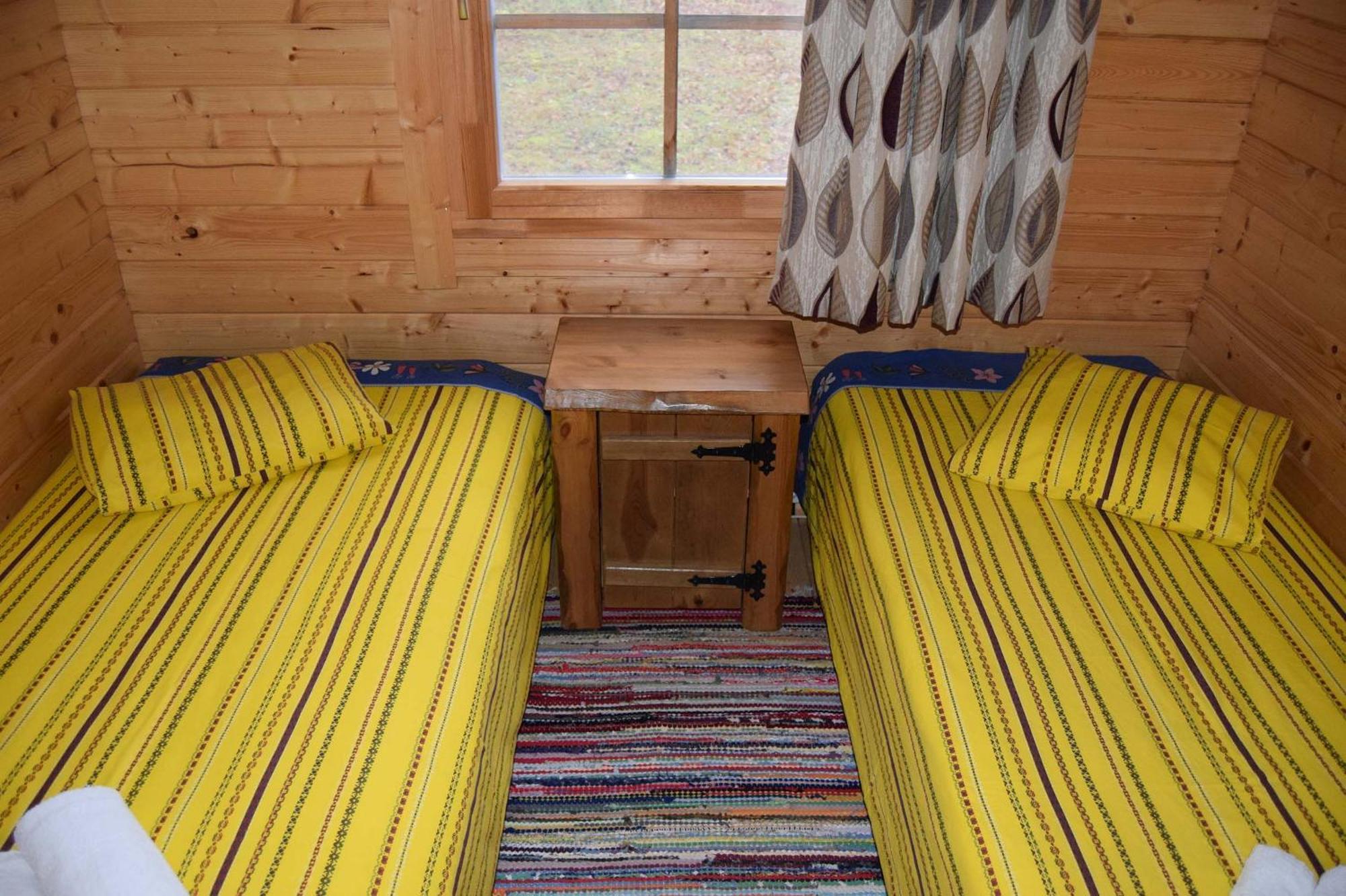 Holiday Village Suur Toell Kuressaare Camera foto