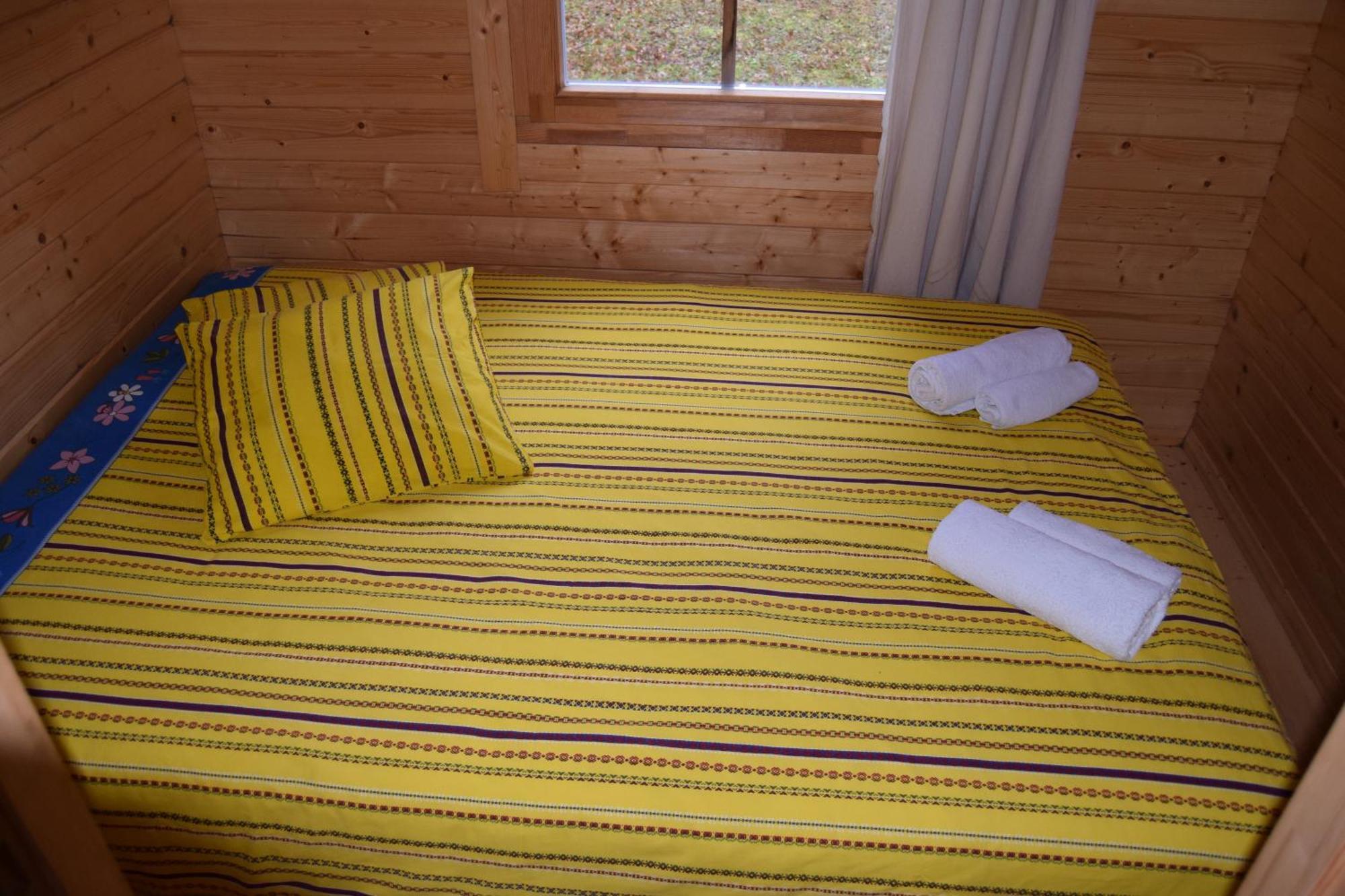 Holiday Village Suur Toell Kuressaare Camera foto