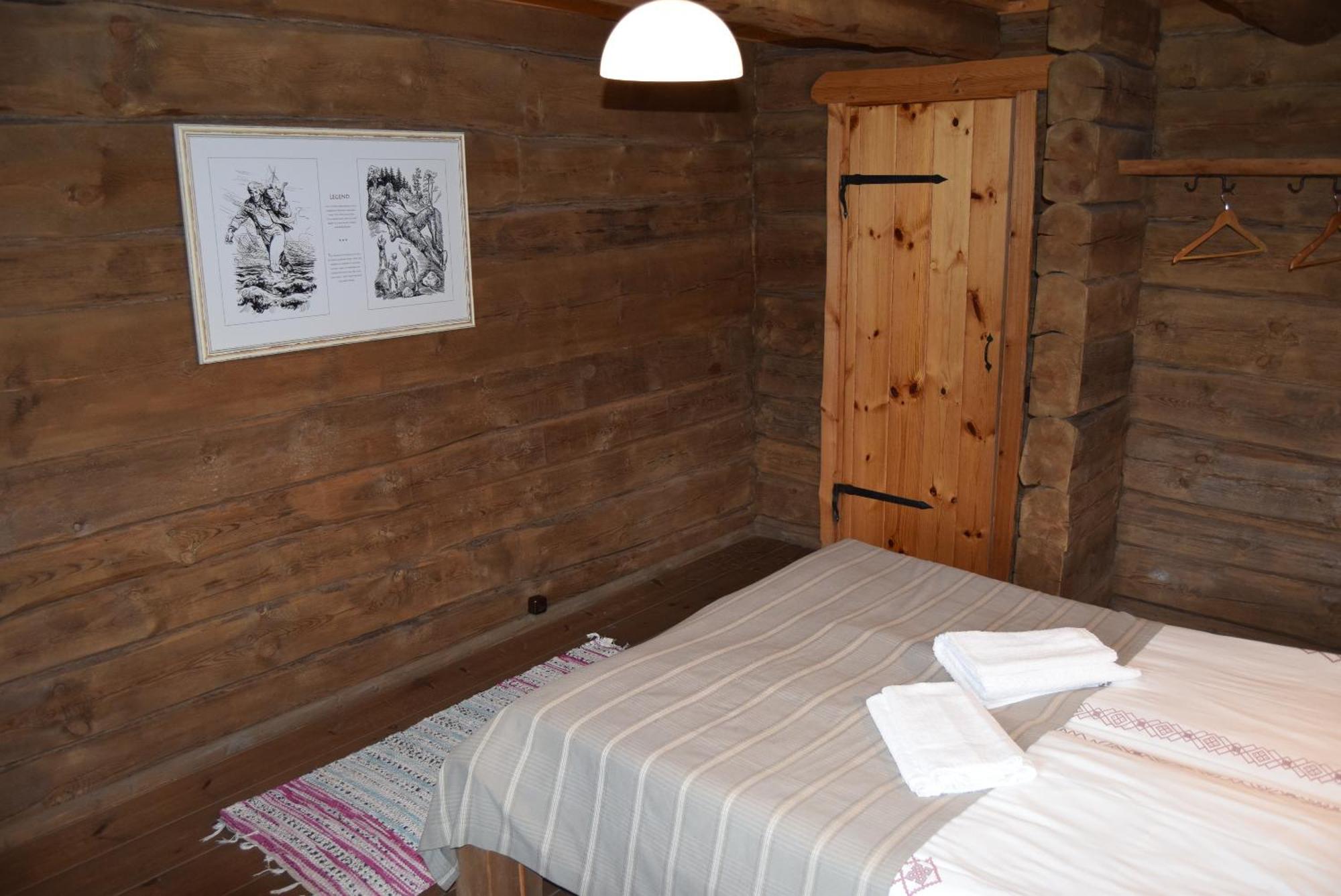 Holiday Village Suur Toell Kuressaare Camera foto