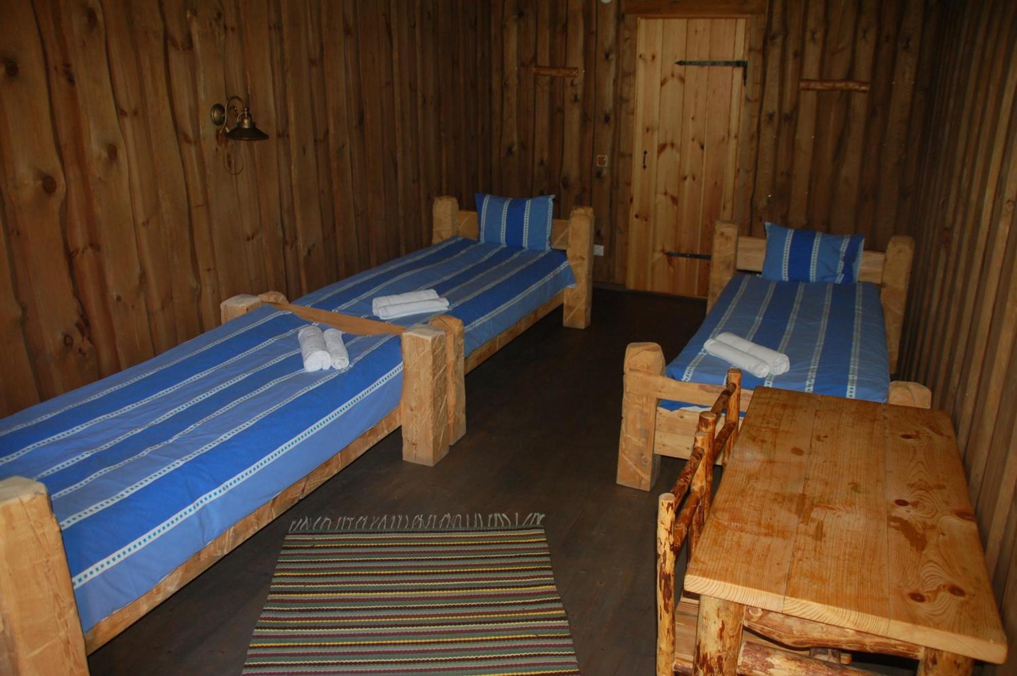 Holiday Village Suur Toell Kuressaare Camera foto