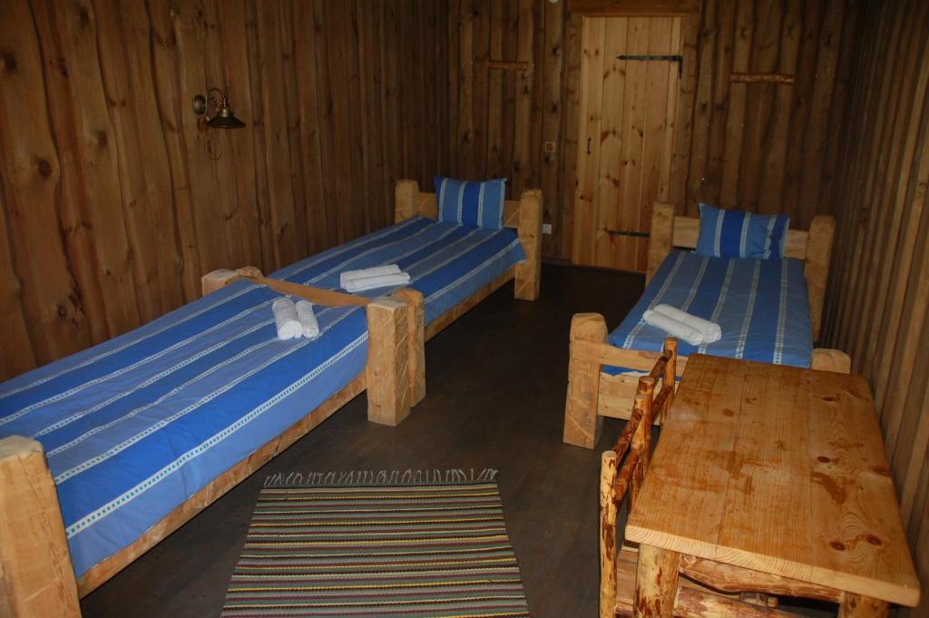 Holiday Village Suur Toell Kuressaare Camera foto