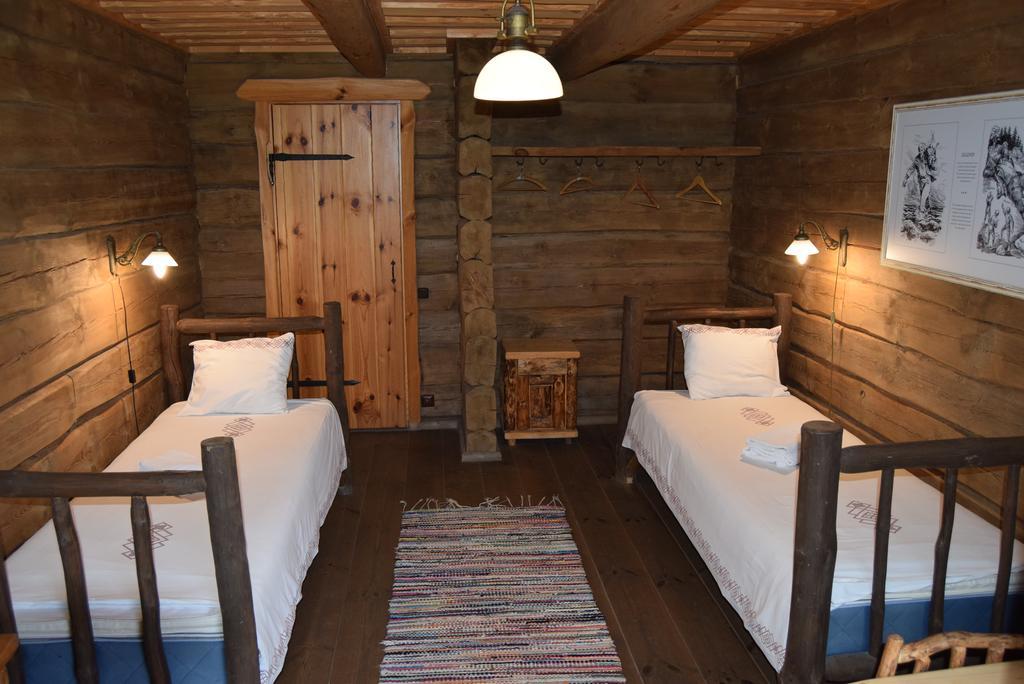 Holiday Village Suur Toell Kuressaare Esterno foto