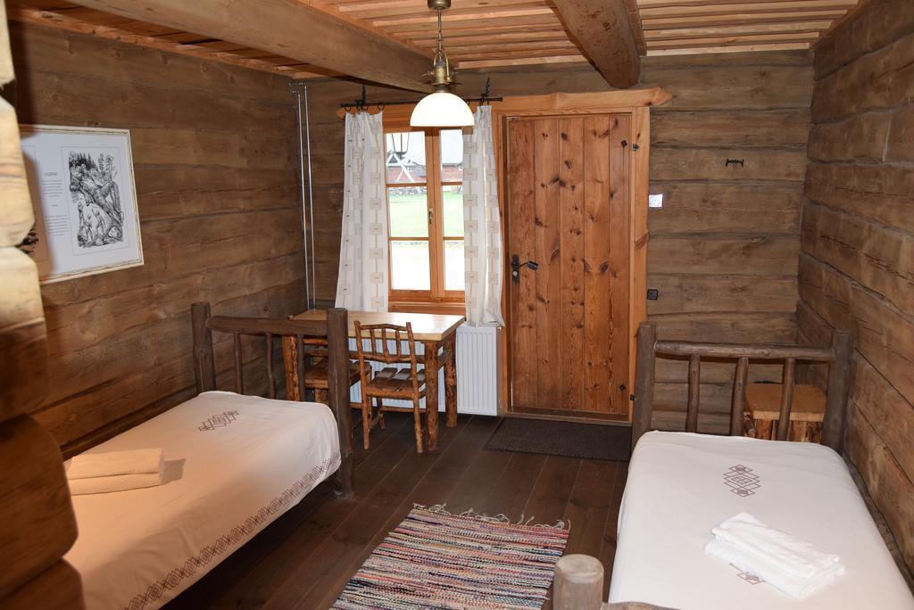 Holiday Village Suur Toell Kuressaare Esterno foto