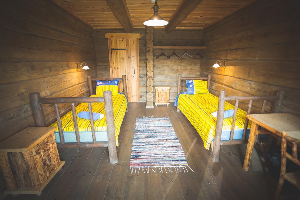 Holiday Village Suur Toell Kuressaare Esterno foto