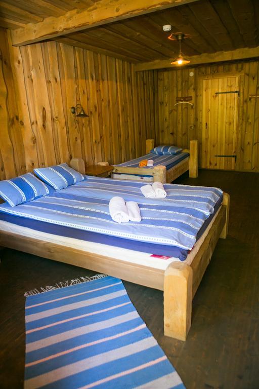 Holiday Village Suur Toell Kuressaare Esterno foto