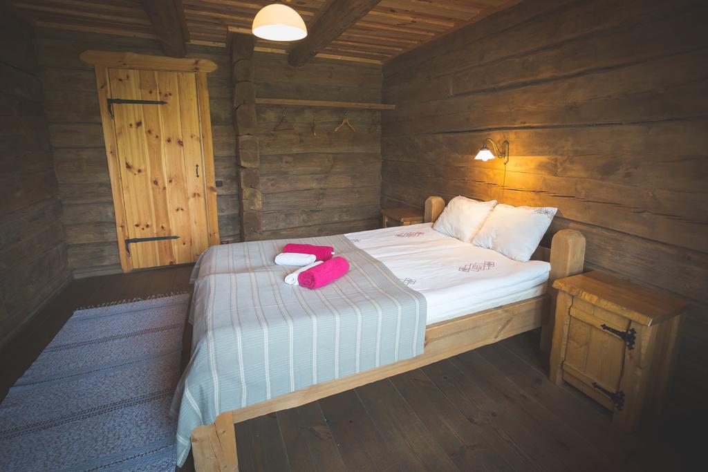 Holiday Village Suur Toell Kuressaare Esterno foto